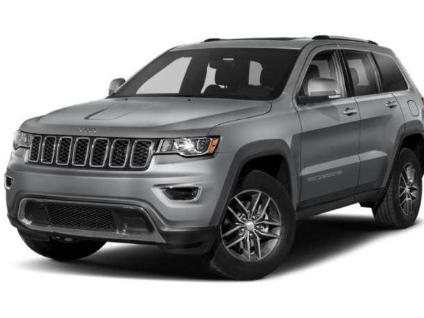 JEEP GRAND CHEROKEE 2018 1C4RJFBG1JC417418 image